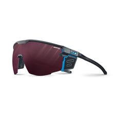 Okulary fotochromowe JULBO ULTIMATE COVER czarny Cat 0-4 Reactiv Hi Contrast - L - Adventure Sports

