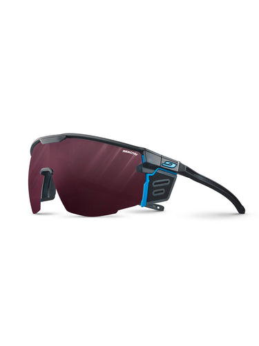 Kolor: Black / Blue