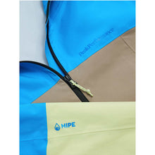 Kurtka PEAK PERFORMANCE Trail Hipe Shell Jacket Men beżowy - Adventure Sports
