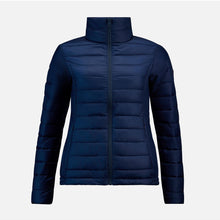 Kurtka damska ROSSIGNOL W Rossi Light Jkt granatowa - Adventure Sports
