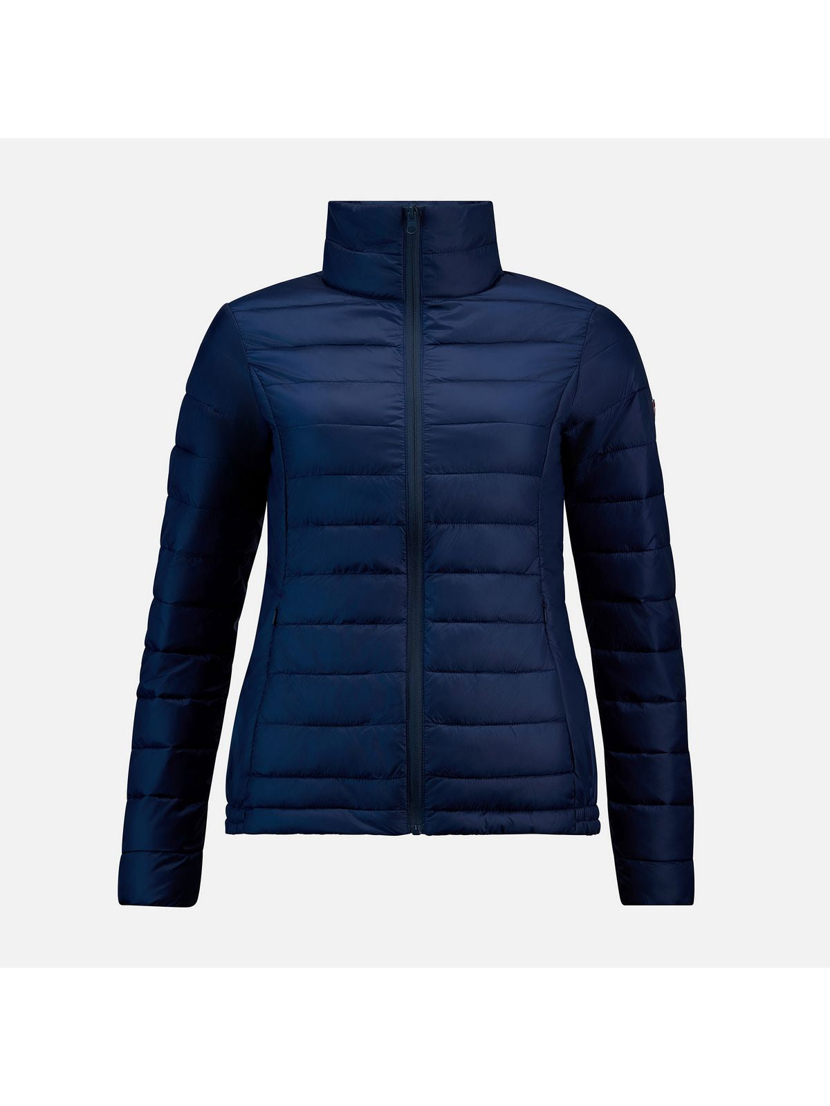 Kurtka damska ROSSIGNOL W Rossi Light Jkt granatowa - Adventure Sports