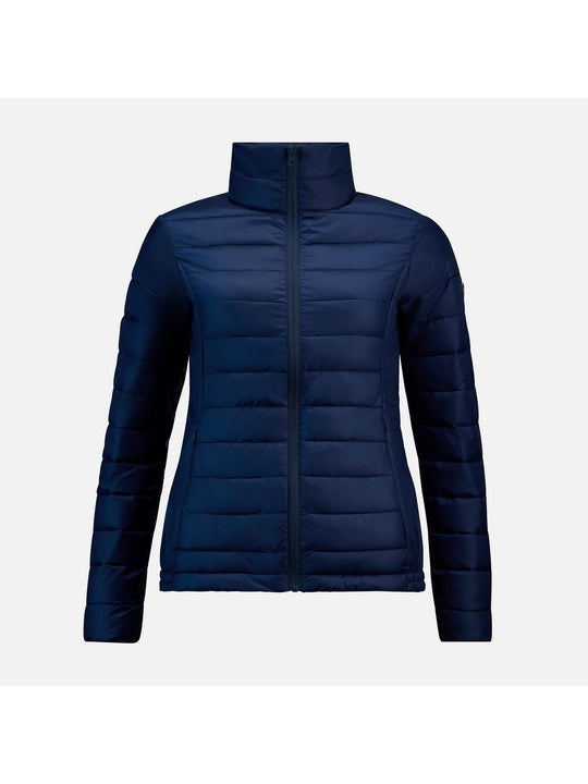 Kurtka damska ROSSIGNOL W Rossi Light Jkt granatowa - Adventure Sports
