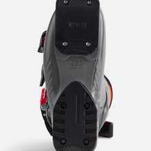 Buty narciarskie ROSSIGNOL HERO J4 Meteor Grey
