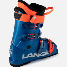 Buty narciarskie LANGE RSJ 65 Vibrant Blue
