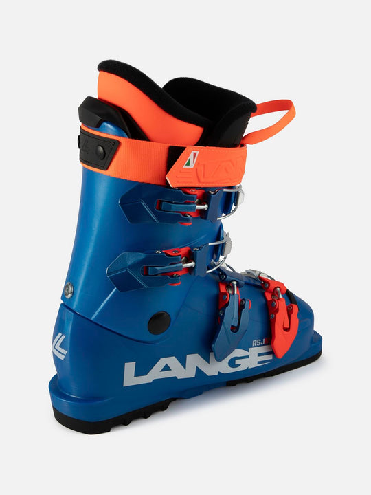 Buty narciarskie LANGE RSJ 65 Vibrant Blue

