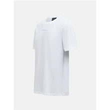 Koszulka PEAK PERFORMANCE Explore Graphic Tee Men biały - Adventure Sports
