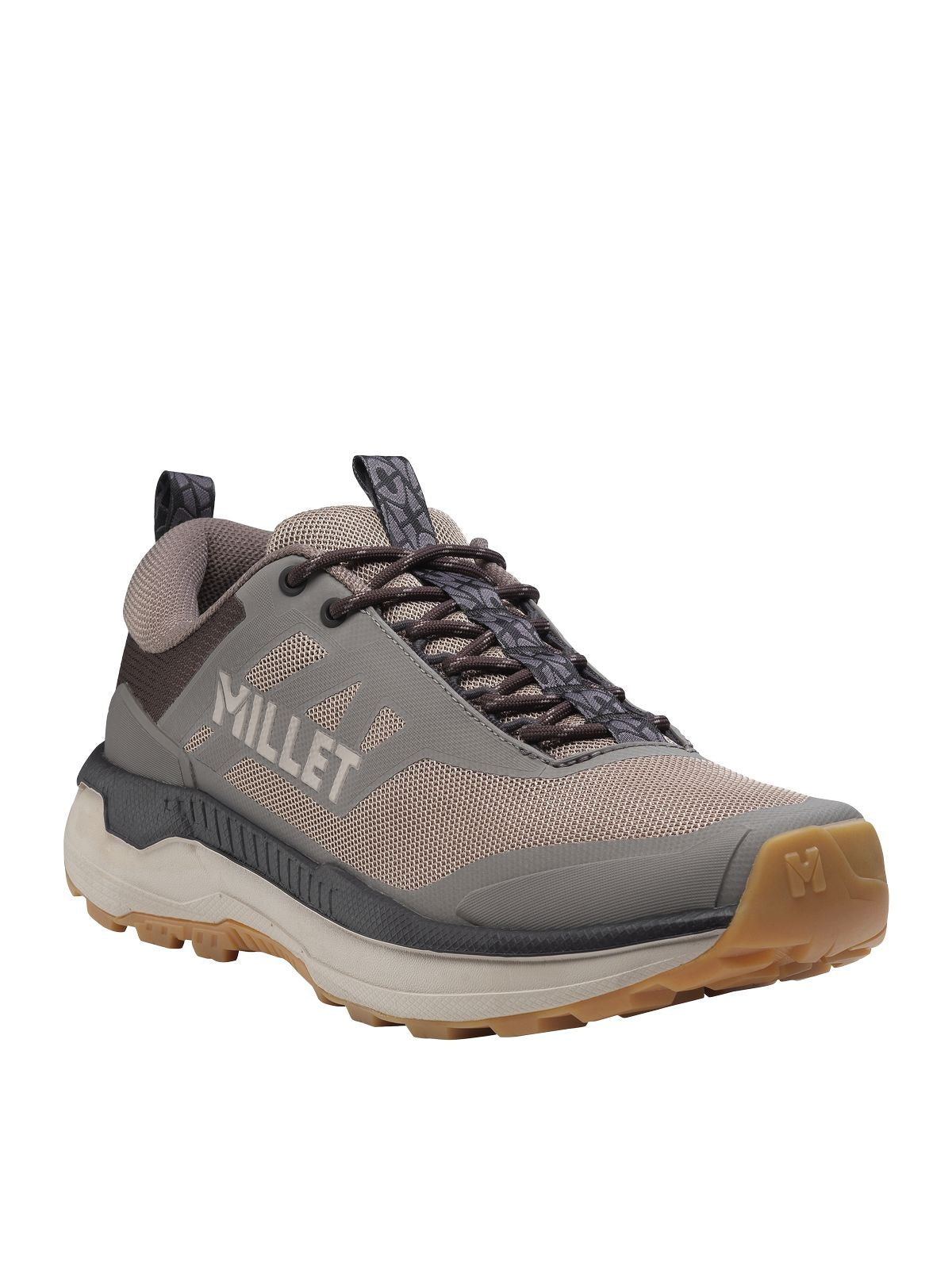 Buty męskie MILLET Seneca M beżowe