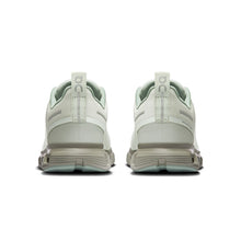 Buty damskie ON Cloud 6 Waterproof zielone
