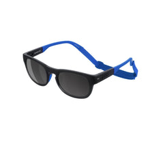 Okulary dziecięce POC EVOLVE - niebieskie
