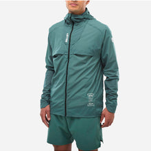 Kurtka MILLET INTENSE WINDBREAKER JKT M zielony - Adventure Sports

