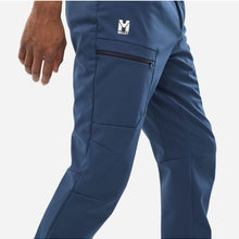 Spodnie MILLET M UBICARM PANT niebieskie
