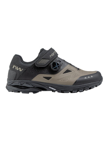 Kolor: Sand/Black