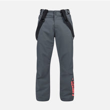 Spodnie narciarskie męskie Rossignol Hero Velika Pant szary - Adventure Sports
