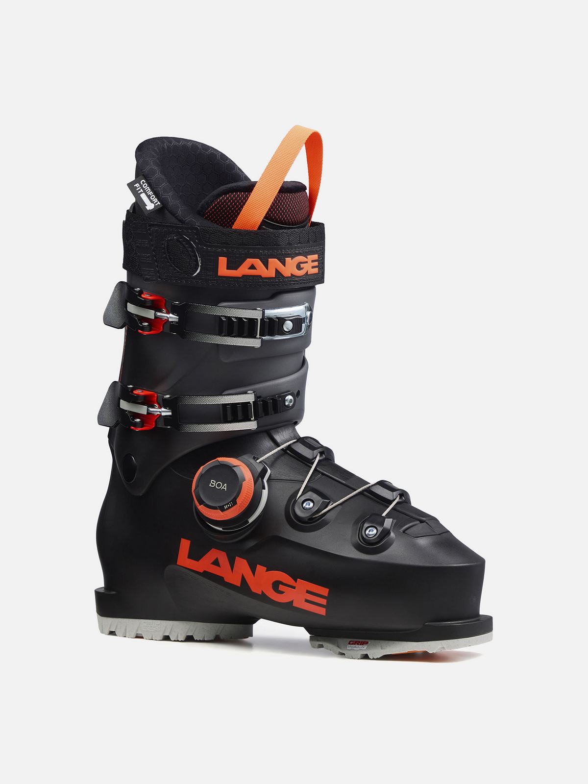 Buty narciarskie LANGE Concept 11 GW BOA