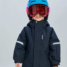 Kask narciarski POCito AURIC CUT MIPS niebieski
