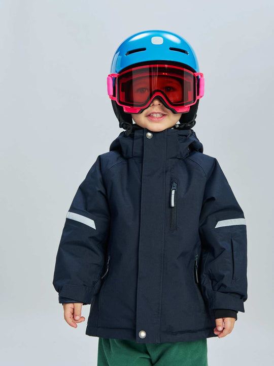 Kask narciarski POCito AURIC CUT MIPS niebieski
