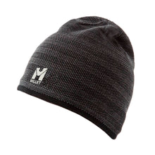 Czapka  MILLET Tiak Ii Beanie Czarny
