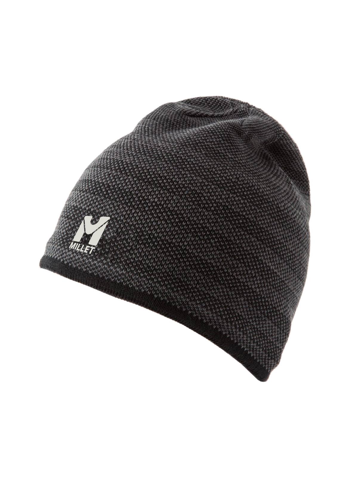 Czapka  MILLET Tiak Ii Beanie Czarny