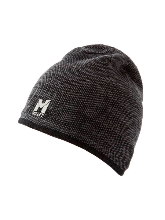 Czapka  MILLET Tiak Ii Beanie Czarny
