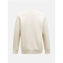 Bluza PEAK PERFORMANCE Original Small Logo Crew Men beżowy - Adventure Sports
