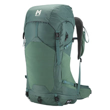 Plecak MILLET SENECA AIR 40 zielony
