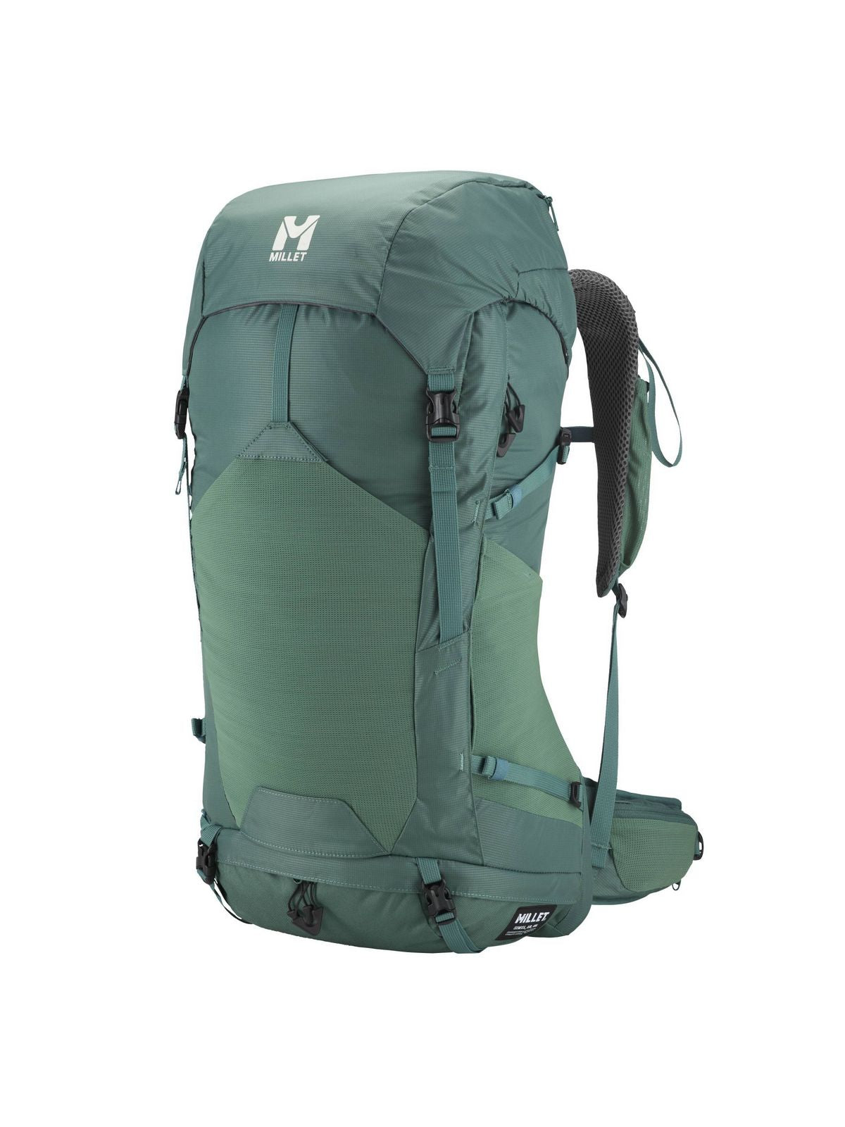 Plecak MILLET SENECA AIR 40 zielony