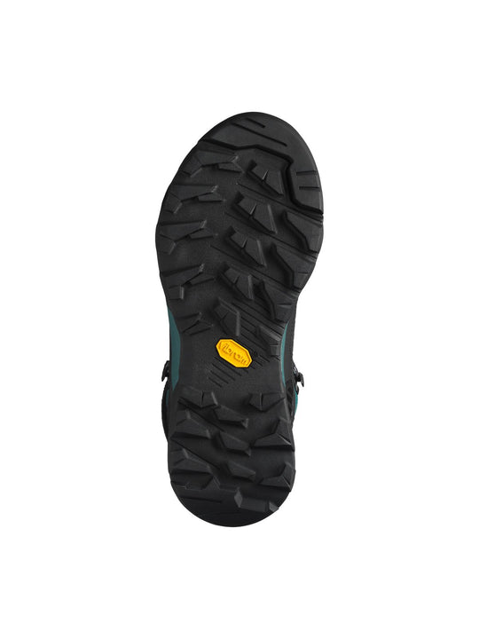 Buty damskie MILLET Ubic Trek Gtx W czarno niebieskie
