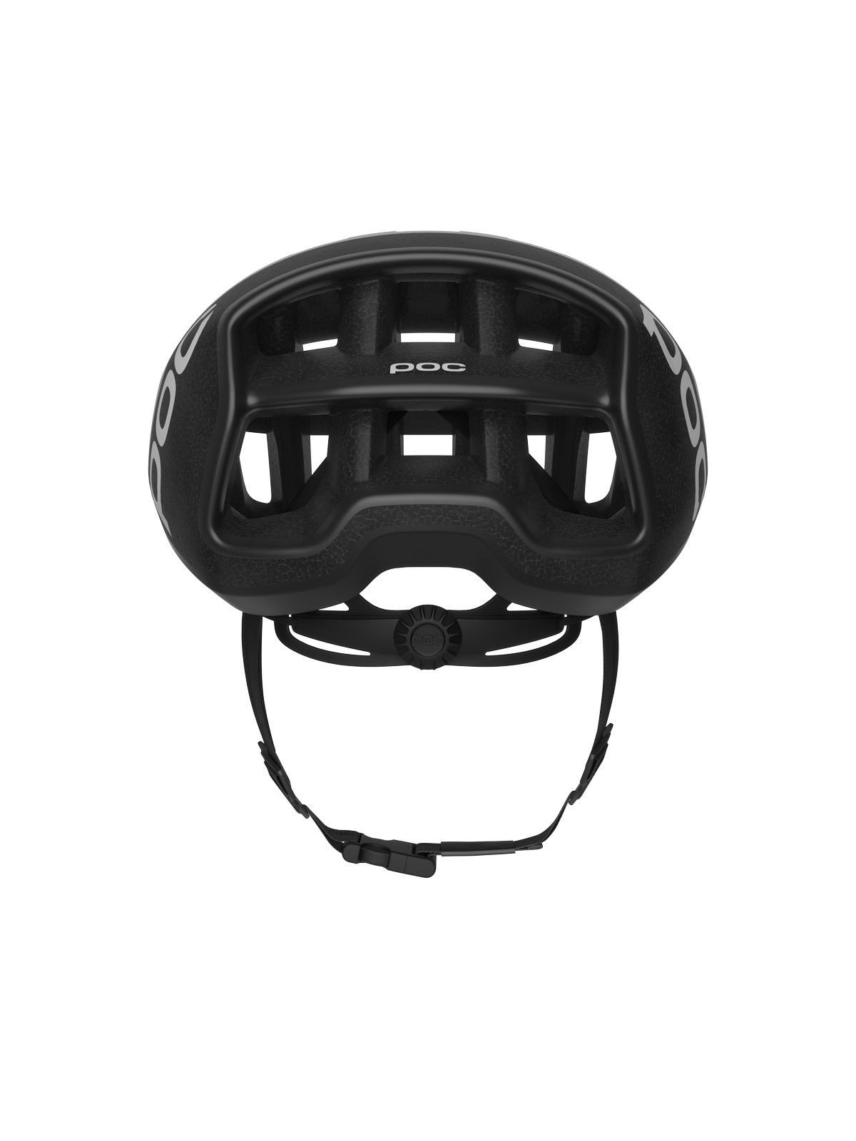 Kask rowerowy POC Cytal Lite czarny