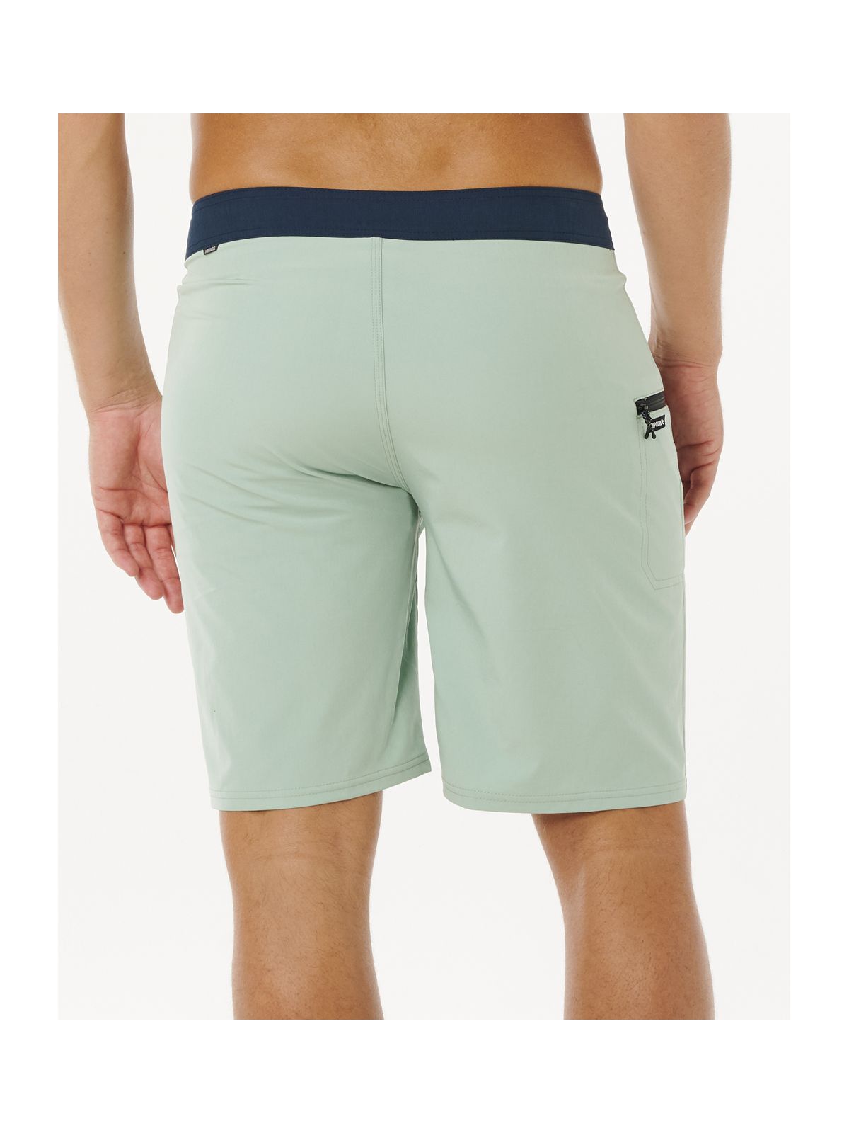 Boardshorty męskie RIP CURL Mirage Core zielone