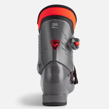 Buty narciarskie ROSSIGNOL HERO J3 Meteor Grey
