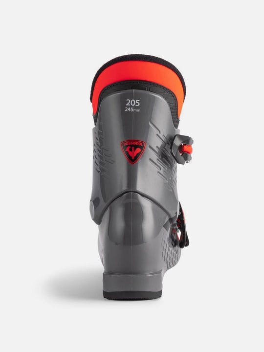 Buty narciarskie ROSSIGNOL HERO J3 Meteor Grey
