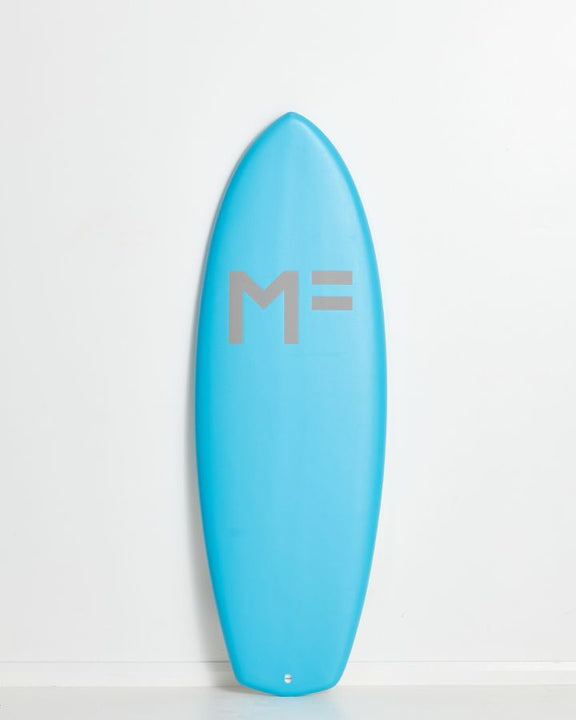 Deska surfingowa MF Little Marley 5’4 Futures
