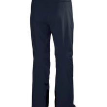 Spodnie narciarskie męskie HELLY HANSEN LEGENDARY INSULATED PANT granatowe
