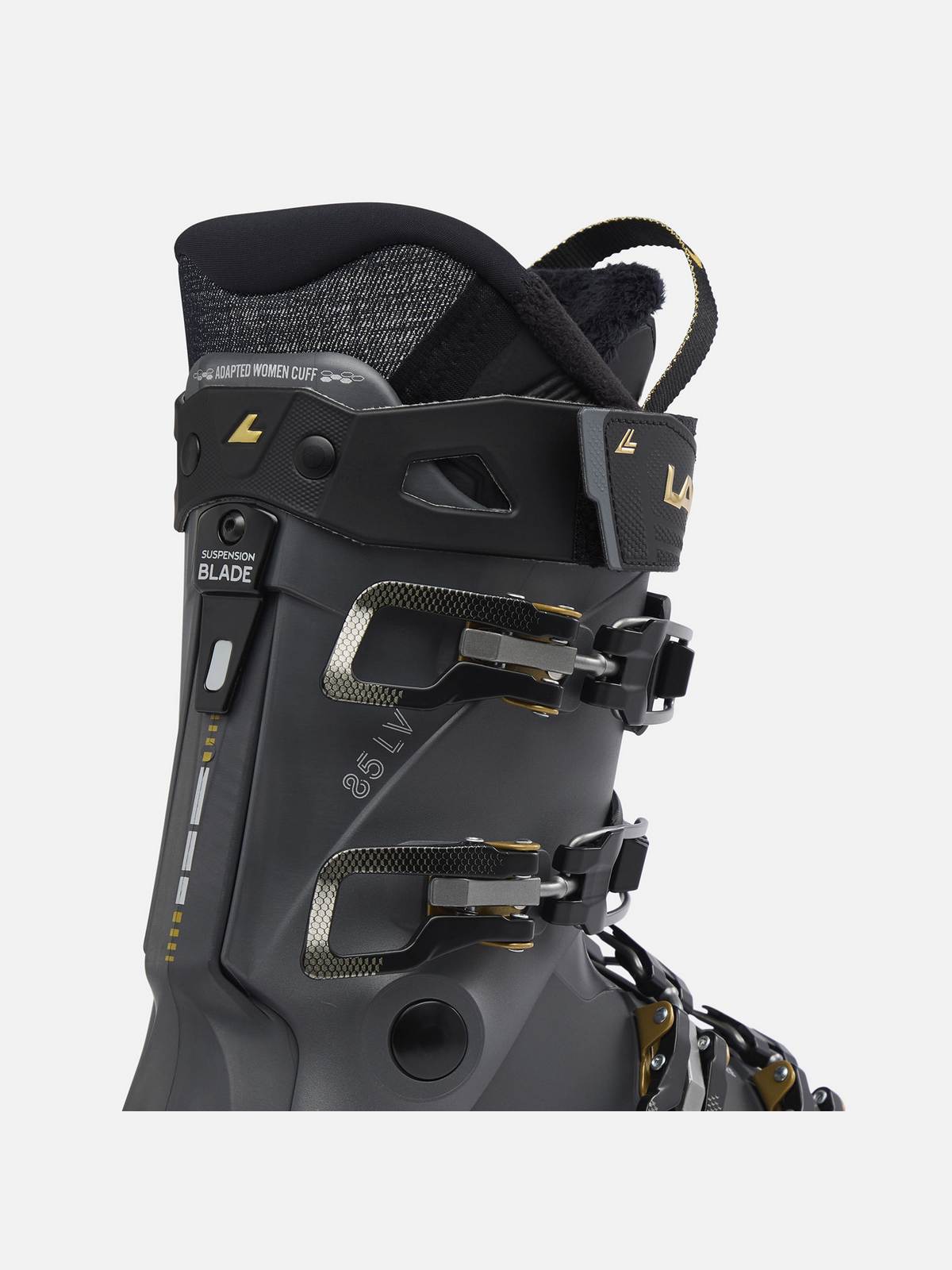 Buty narciarskie damskie LANGE Shadow 85 W LV GW
