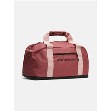 Torba PEAK PERFORMANCE Detour 35L kolor czerwony
