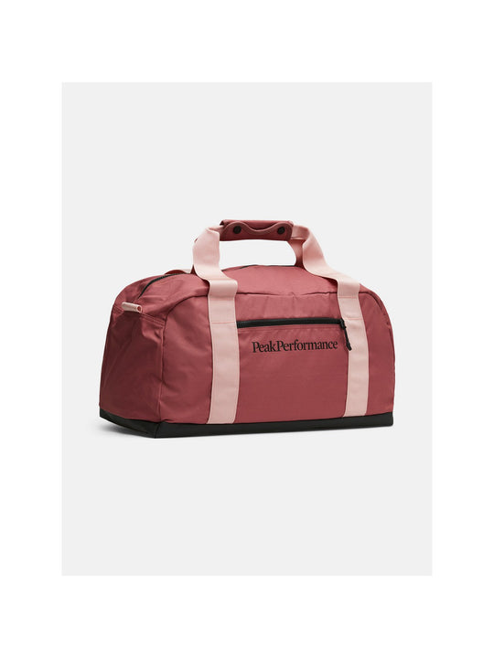 Torba PEAK PERFORMANCE Detour 35L kolor czerwony
