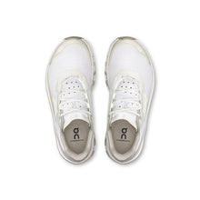 Buty do biegania damskie On Cloudmonster Void biały
