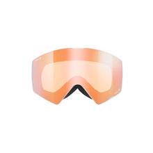 Gogle narciarskie JULBO Sharp biały Cat 1 Glare Control
