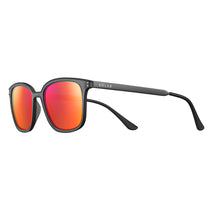 Okulary przeciwsłoneczne SOLAR Chester - cat.3 Polarized - Translucent Black
