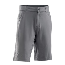 Spodenki rowerowe NORTHWAVE ESCAPE Baggy - szary - Adventure Sports
