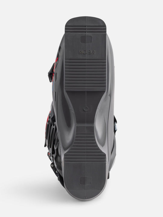 Buty narciarskie ROSSIGNOL HERO WORLD CUP Z SOFT+ Meteor Grey
