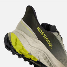 Buty męskie ROSSIGNOL Venosk R-Shell Dry zielone
