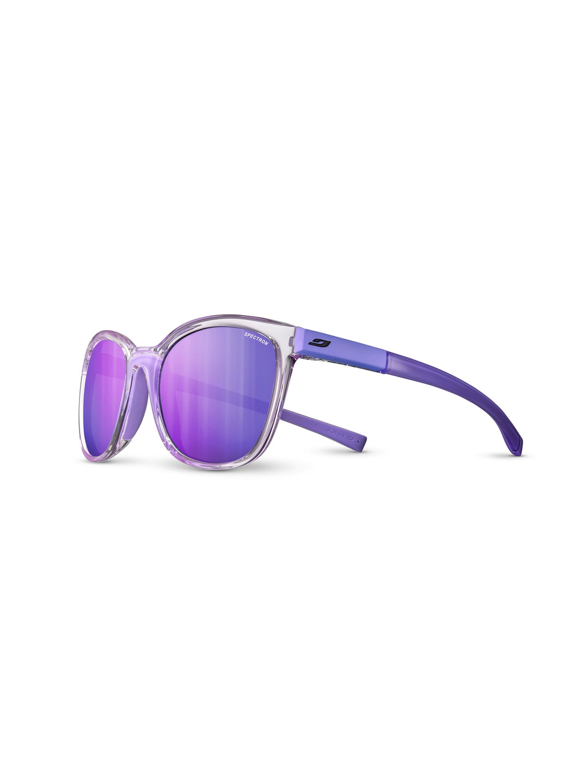 Okulary przeciwsłoneczne JULBO Spark - Spectron 3 - Lavender
