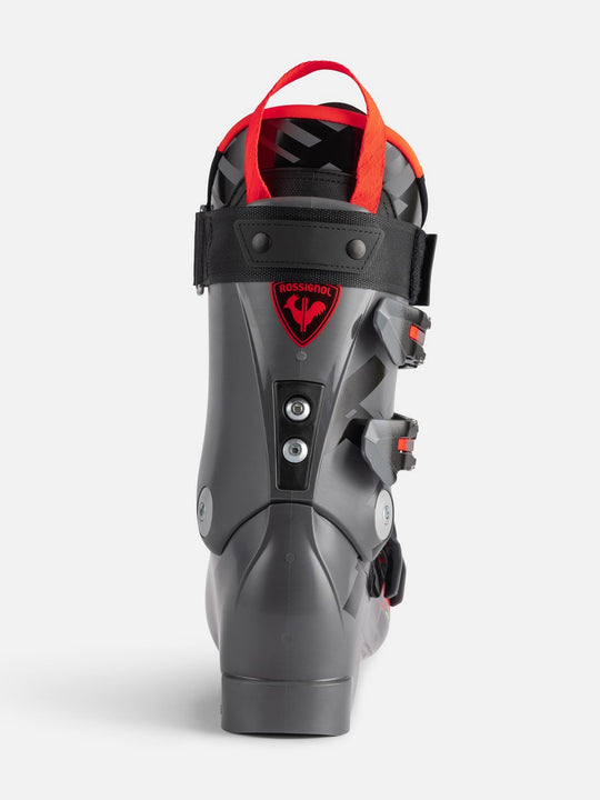 Buty narciarskie dziecięce ROSSIGNOL HERO WORLD CUP 110 SC Meteor Grey - Narciarskie - Adventure Sports
