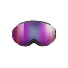 Gogle narciarskie JULBO PROXIMA czarne fotochrom Cat 0-4 High Contrast
