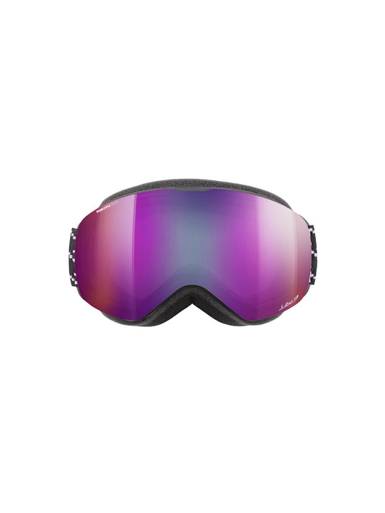 Gogle narciarskie JULBO PROXIMA czarne fotochrom Cat 0-4 High Contrast
