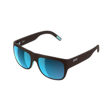 Okulary POC Want brązowy - Clarity Universal/ Partly Sunny Turquoise cat 3
