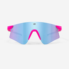 Okulary przeciwsłoneczne RUDY PROJECT Astral różowy Cat 3 Multilaser Ice - TU - Adventure Sports
