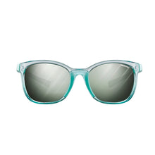 Okulary fotochrom JULBO Spark zielony | Reactiv Glare Control Cat 1-3 - M - Adventure Sports
