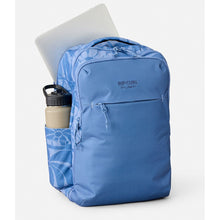 Plecak RIP CURL F-LIGHT WEEKENDER 23L granatowy
